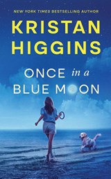 Once in a Blue Moon - Kristan Higgins - 9798995013617