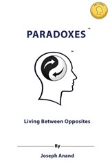 Paradoxes - Joseph Anand - 9798995100027