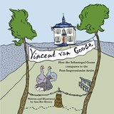 Vincent van Goose - Ann Bee Brown - 9798995181026