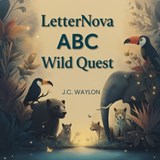 LetterNova - J C Waylon - 9798995222101
