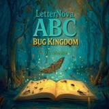 LetterNova - J C Waylon - 9798995222118