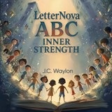 LetterNova - J C Waylon - 9798995222170