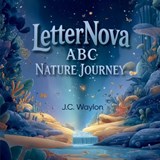 LetterNova - J C Waylon - 9798995222187