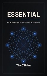 Essential - Tim O'Brien - 9798995259770