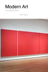 Modern Art The Classical Within - William Figueroa - 9798995318729