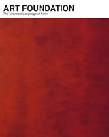 Art Foundation - William Figueroa - 9798995318750