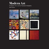 Modern Art - William Figueroa - 9798995318767