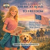 Elodie Roam & Scout - Mindy Noxon Iannotti - 9798995354758