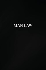 MAN LAW - Chris Walker - 9798995382829