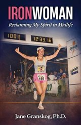 Ironwoman - Jane Granskog - 9798995585176