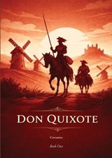 Don Quixote - Miguel De Cervantes - 9798995599906