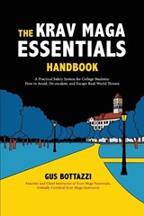 The Krav Maga Essentials Handbook - Gus Bottazzi - 9798995656500