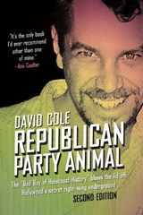 Republican Party Animal - David Cole - 9798995744009