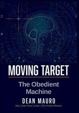 Moving Target - Dean Mauro - 9798995839736