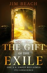 The Gift of the Exile - Beach - 9798995860105