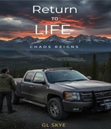 Chaos Reigns - GL Skye - 9798995954330
