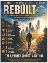 Rebuilt - Keenan Hudson - 9798996498949