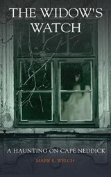 The Widow's Watch - Mark E Welch - 9798998623288