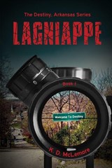 Lagniappe - K. D. McLemore - 9798998700187