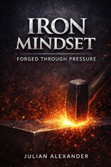 Iron Mindset - Julian Alexander - 9798998700941