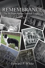 REMEMBRANCE - Howard Parker White - 9798998752308