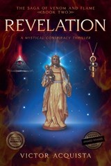 Revelation - Victor Acquista - 9798998759550