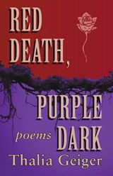 Red Death, Purple Dark - Thalia Geiger - 9798998772726