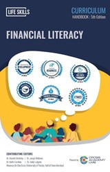 FINANCIAL LITERACY - Coach Dan Cross - 9798998842146