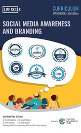 Social Media Awareness and Branding - Coach Dan Cross - 9798998842153