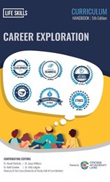 CAREER EXPLORATION - Coach Dan Cross - 9798998842184