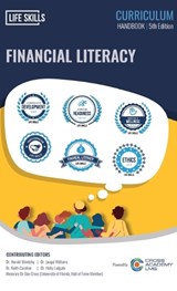 Financial Literacy - Coach Dan Cross - 9798998842191
