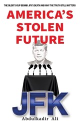 America's Stolen Future - Abdulkadir Ali - 9798998845000