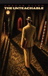 The Unteachable - Ansgar Allen - 9798998855702