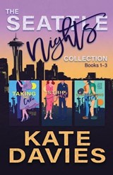 The Seattle Nights Collection - Kate Davies - 9798998868023