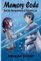 Memory Code - Delilah Stone - 9798998917776