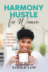 Harmony Hustle for Women - Sacola Lehr - 9798999004727