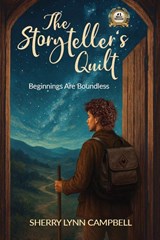 The Storytellers Quilt - Sherry Lynn Campbell - 9798999141705