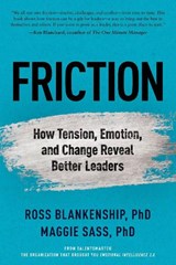 Friction - Maggie Sass ; Ross Blankenship - 9798999182203