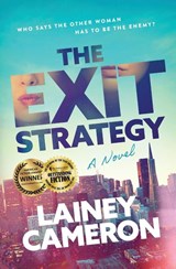The Exit Strategy - Lainey Cameron - 9798999224811