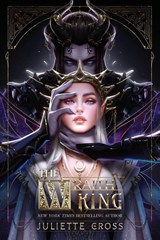 The Wraith King - Juliette Cross - 9798999257000