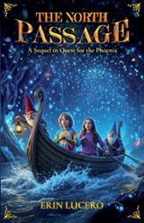 The North Passage - Erin Lucero - 9798999274236
