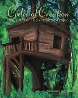 Cycles of Creation - Shannon Amidon - 9798999386403