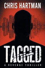 Tagged - Chris Hartman - 9798999399717