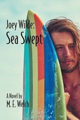 Joey Wilde - Mark E Welch - 9798999532152