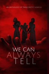 We Can Always Tell - Blue Sunshine - 9798999624758