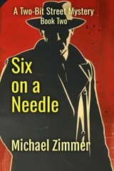 Six on a Needle - Michael Zimmer - 9798999662330