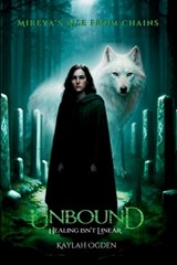 Unbound - Kaylah Ogden - 9798999697011