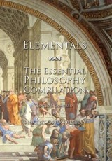 Elementals - Vincent O Alemán - 9798999701084