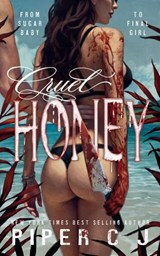 Cruel Honey - Piper Cj - 9798999838322