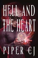 Hell and the Heart: A No Other Gods Story - Piper Cj - 9798999838360